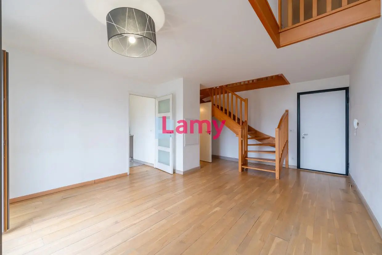 Appartement à vendre, 72m², Nanterre