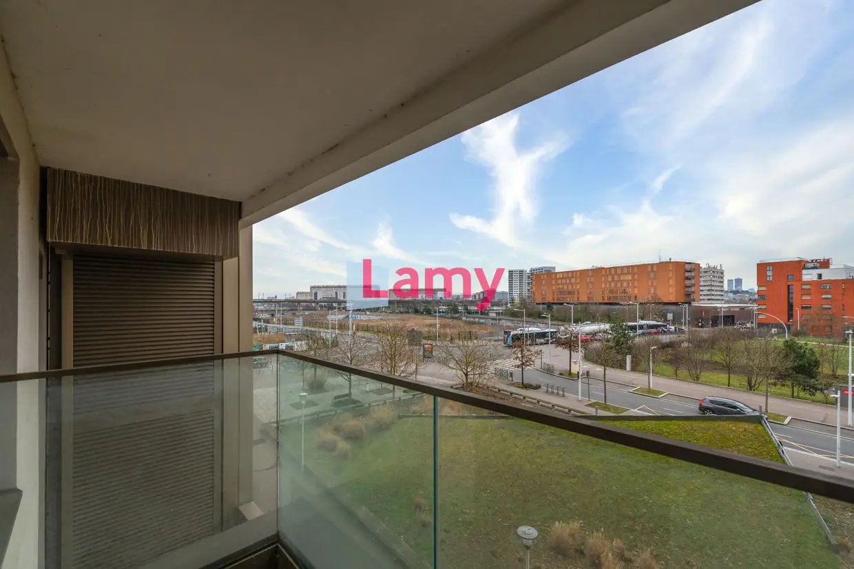Appartement à vendre, 72m², Nanterre
