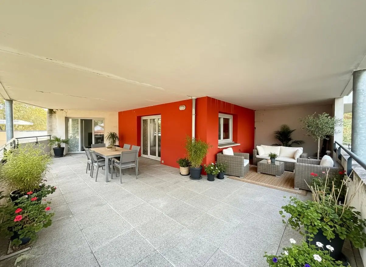 Appartement à vendre, 82m², Toulouse