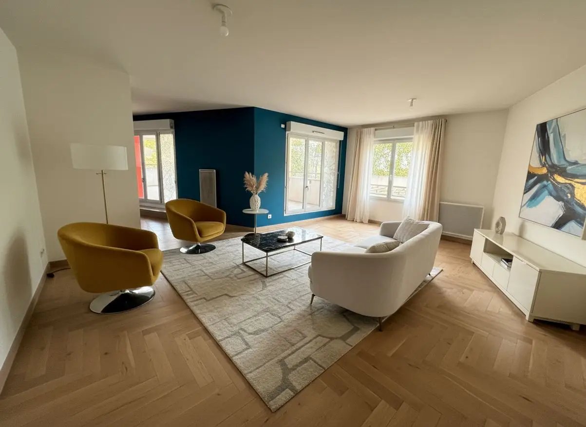 Appartement à vendre, 82m², Toulouse