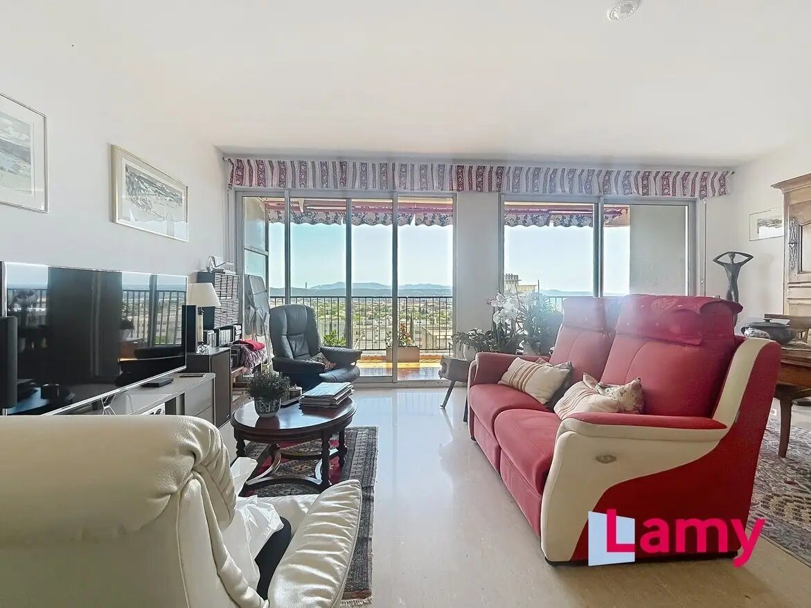 Appartement à vendre, 99m², Aix-en-Provence