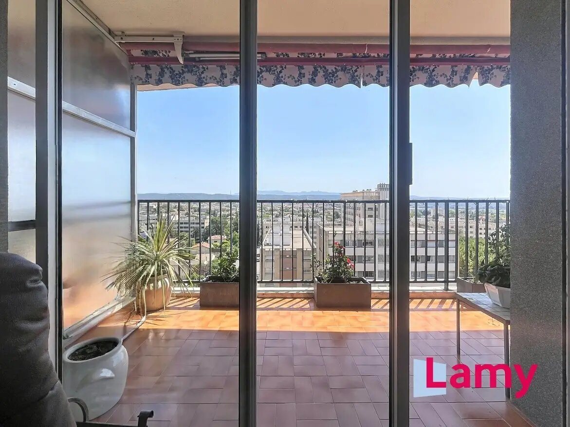 Appartement à vendre, 99m², Aix-en-Provence