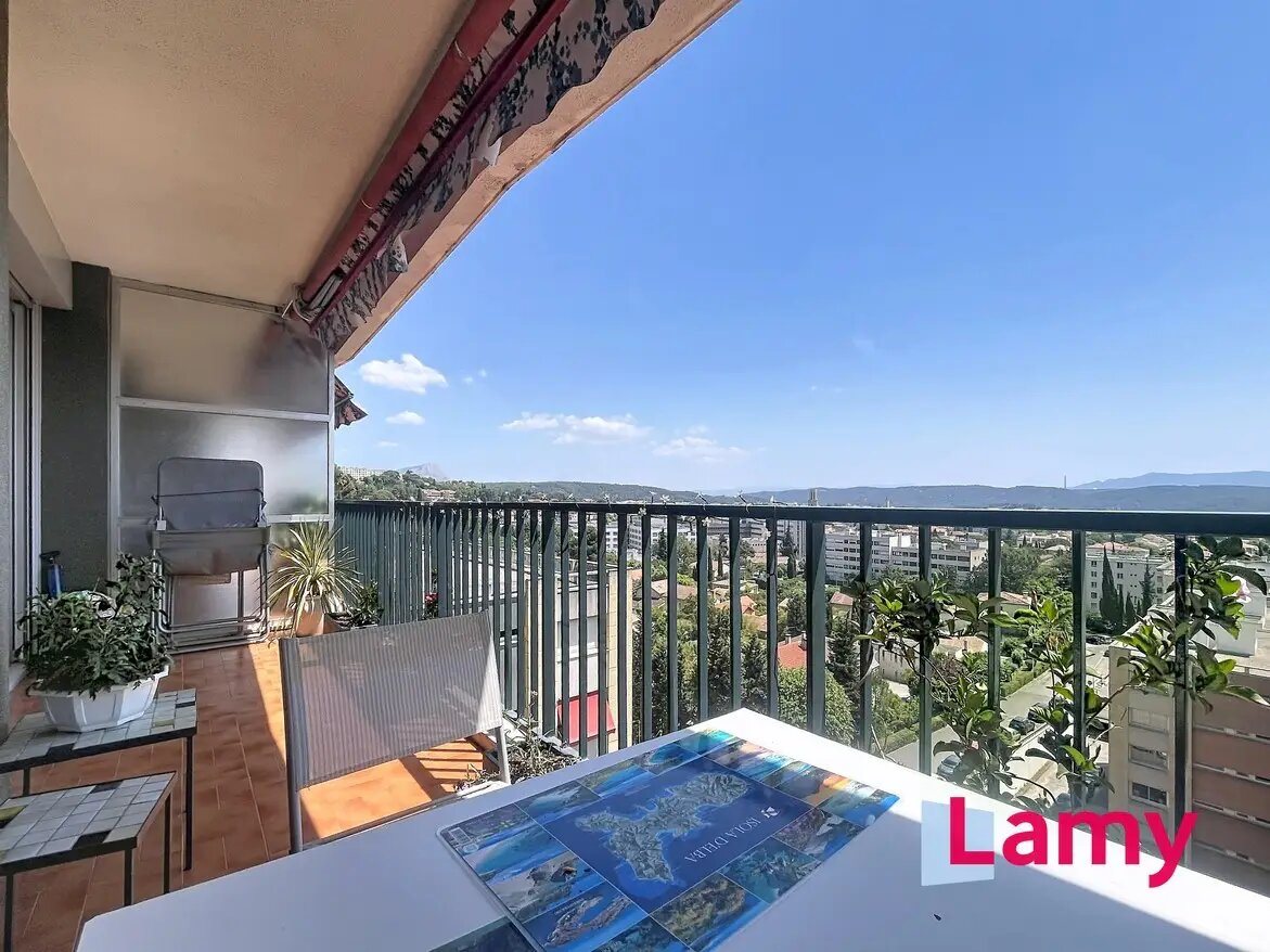 Appartement à vendre, 99m², Aix-en-Provence
