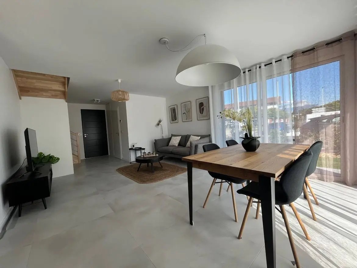 Maison à vendre, 90m², Vallières