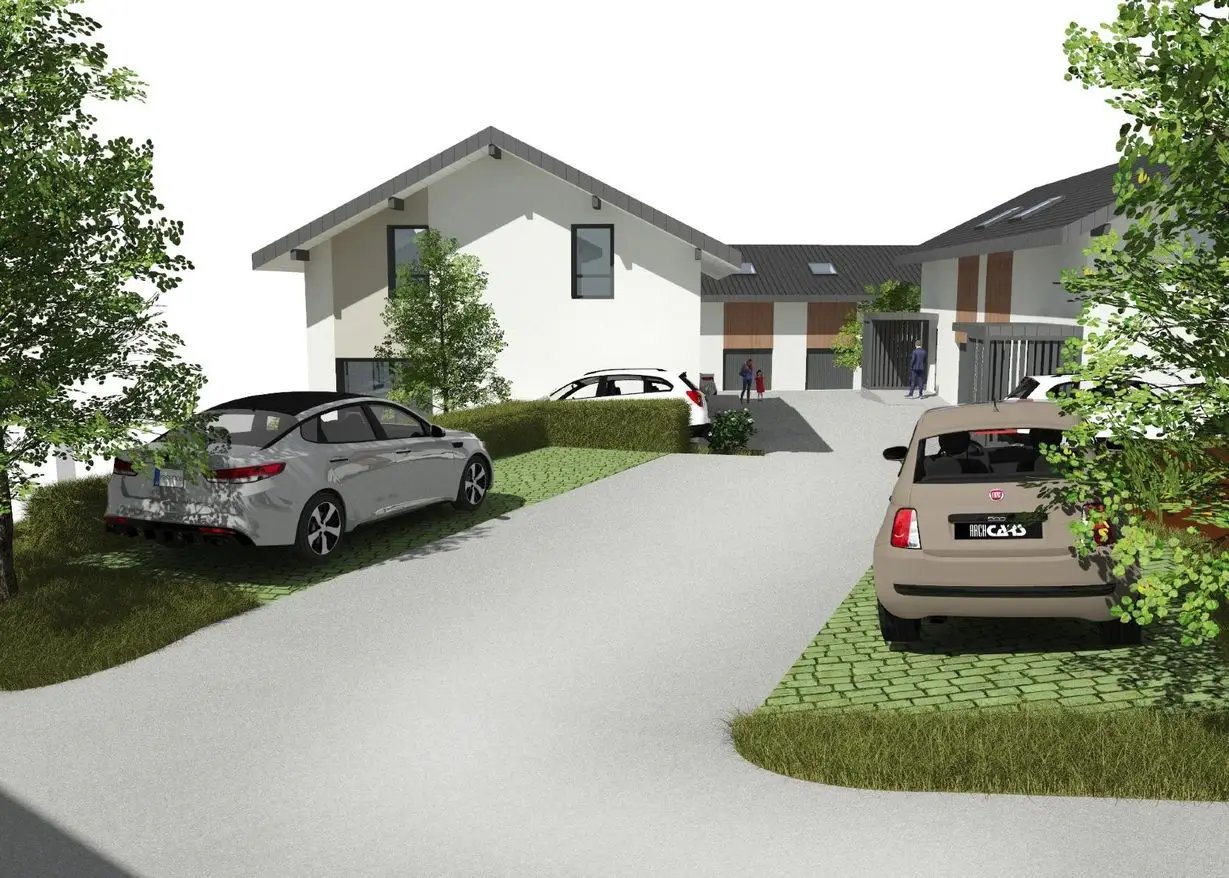 Maison à vendre, 90m², Vallières
