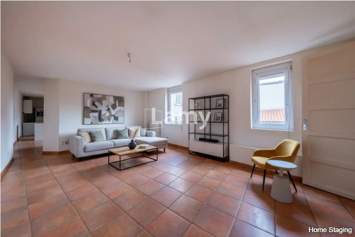 Appartement à vendre, 97m², Toulouse