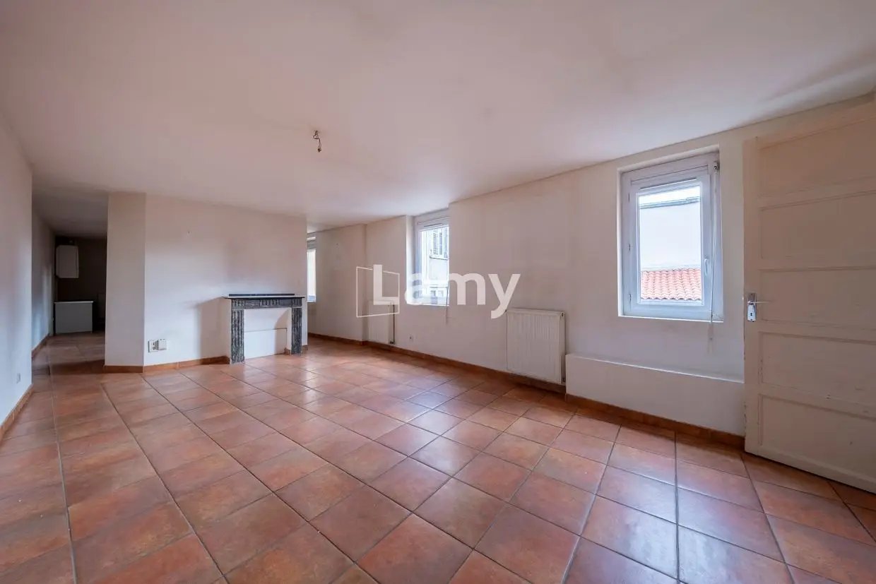 Appartement à vendre, 97m², Toulouse