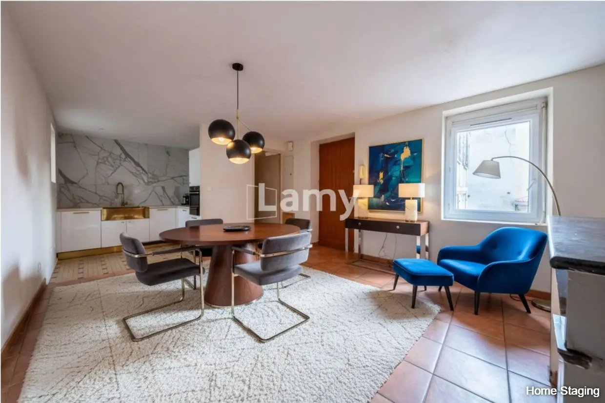 Appartement à vendre, 97m², Toulouse