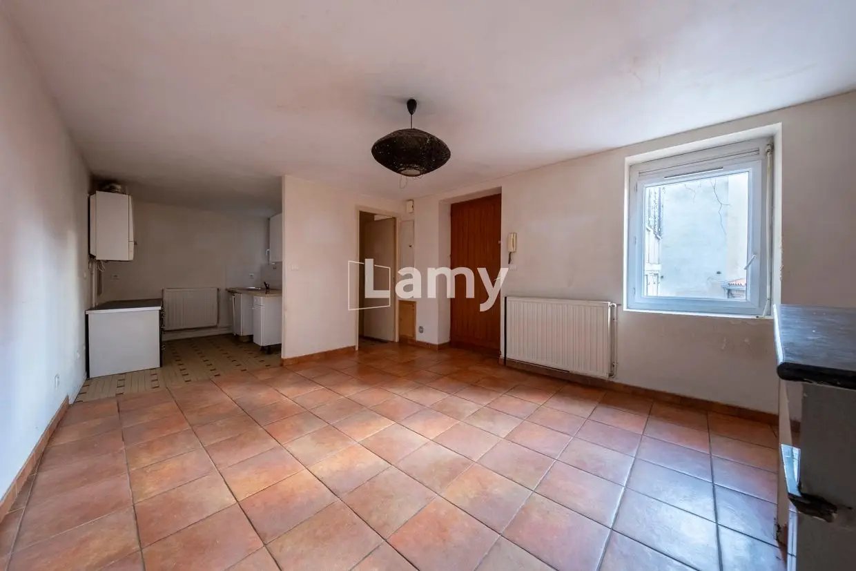 Appartement à vendre, 97m², Toulouse