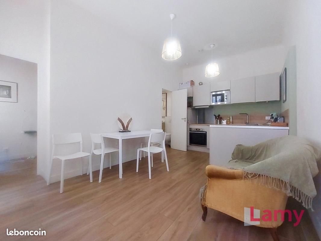 Appartement à vendre, 28m², Aix-en-Provence