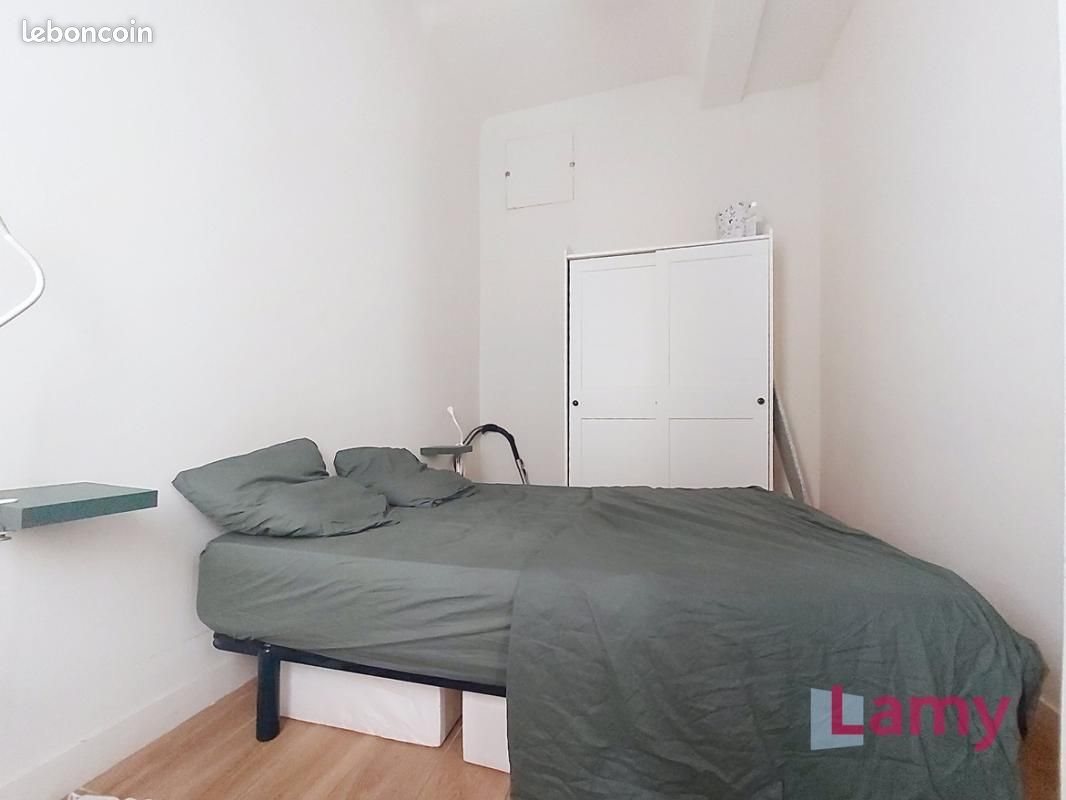 Appartement à vendre, 28m², Aix-en-Provence