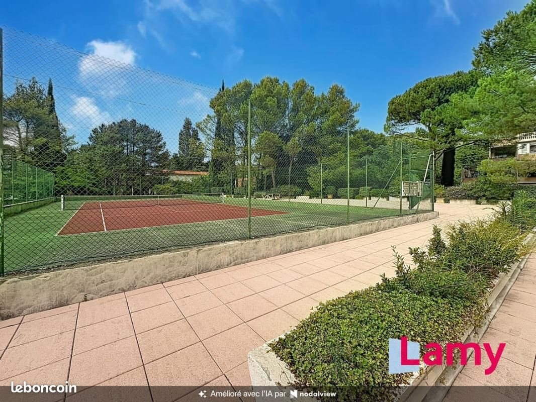 Appartement à vendre, 46m², Aix-en-Provence