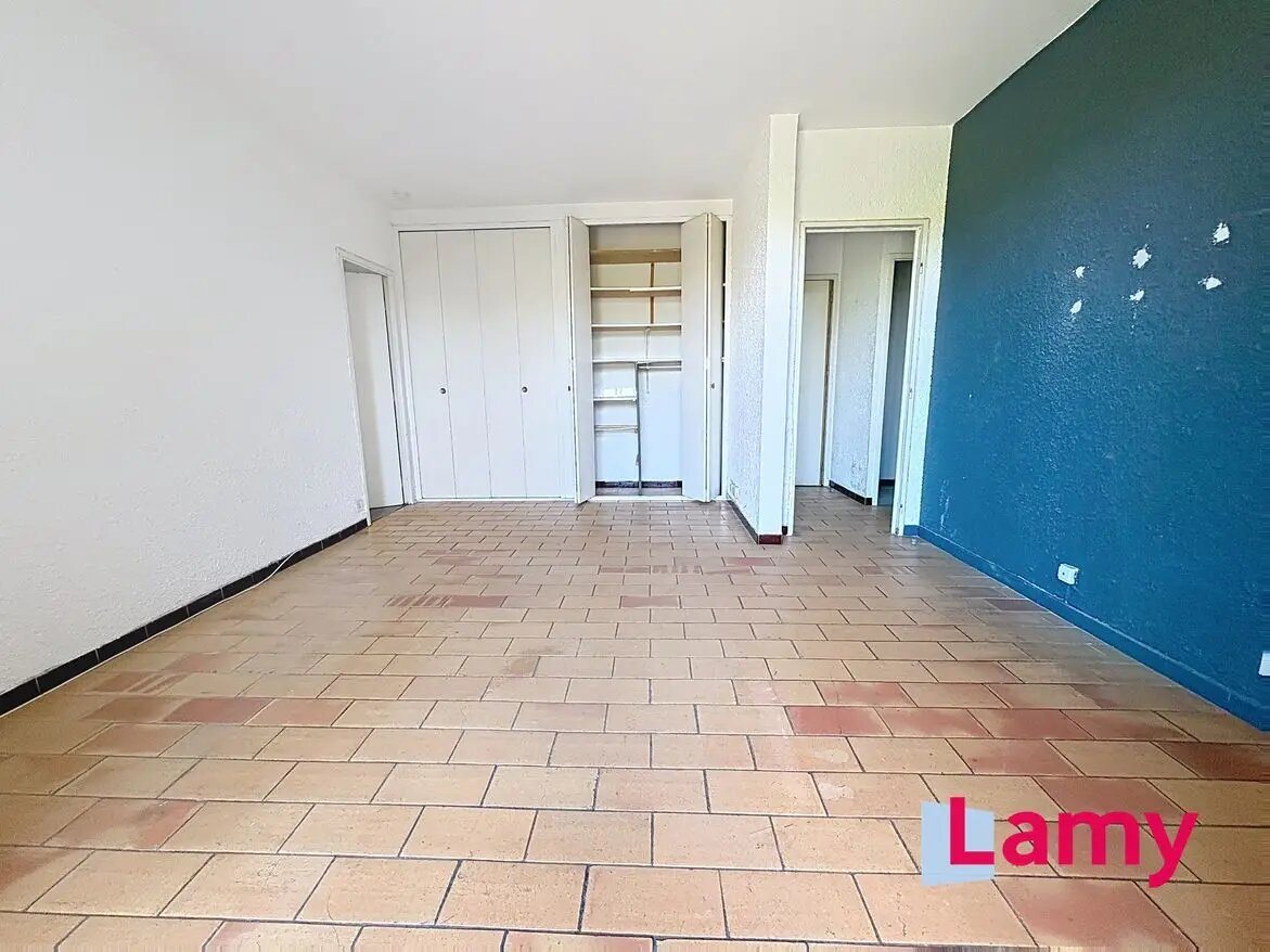 Appartement à vendre, 46m², Aix-en-Provence
