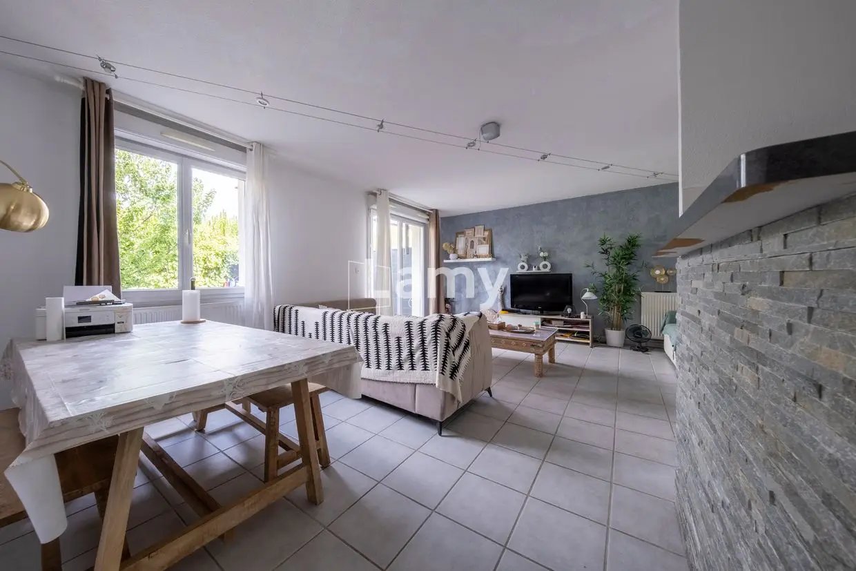 Maison à vendre, 83m², Mondonville