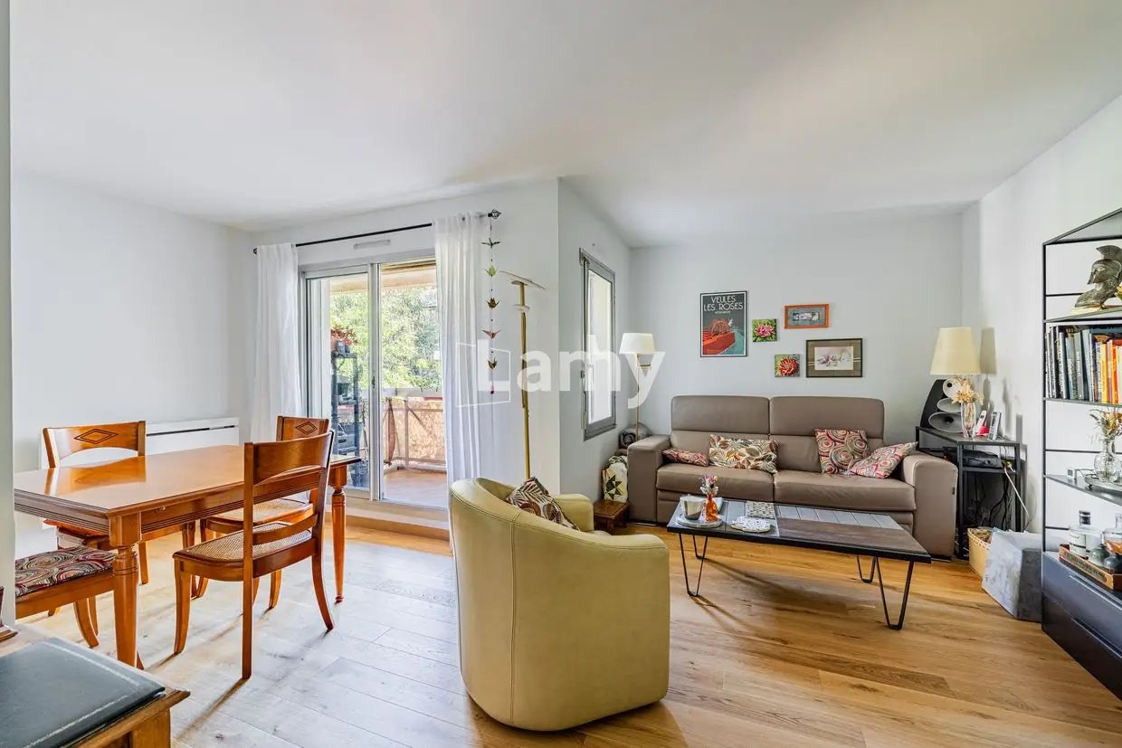 Appartement à vendre, 82m², Nogent-sur-Marne