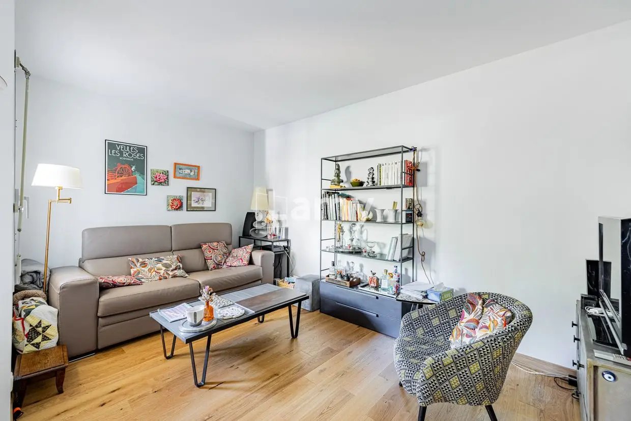 Appartement à vendre, 82m², Nogent-sur-Marne