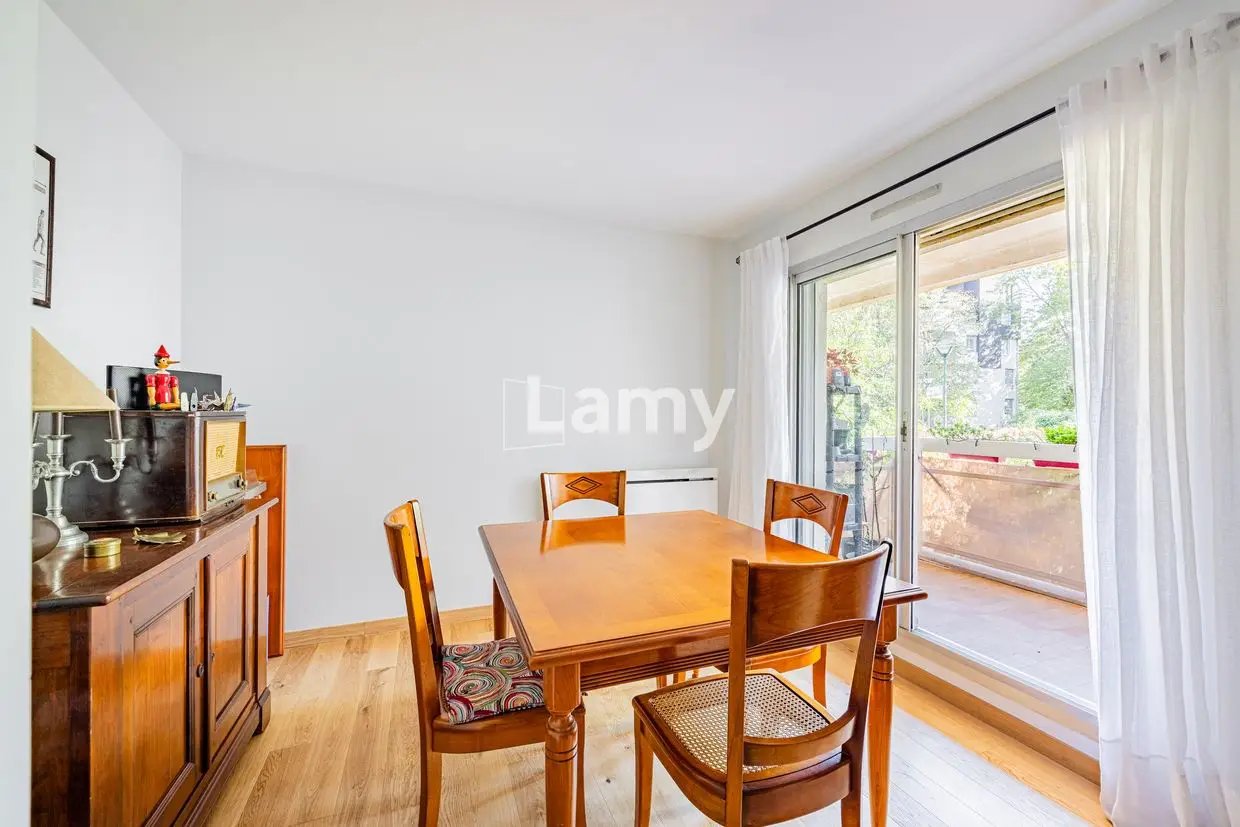 Appartement à vendre, 82m², Nogent-sur-Marne