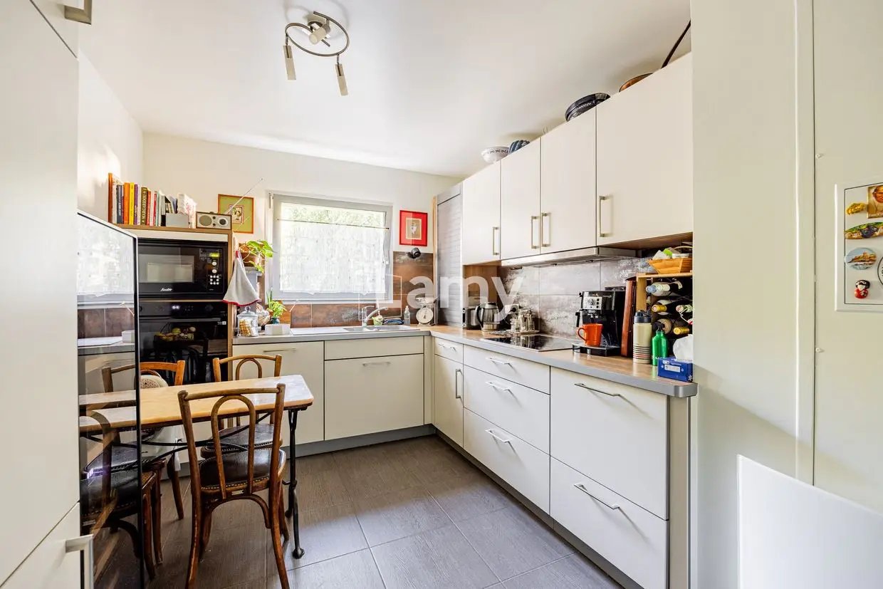 Appartement à vendre, 82m², Nogent-sur-Marne