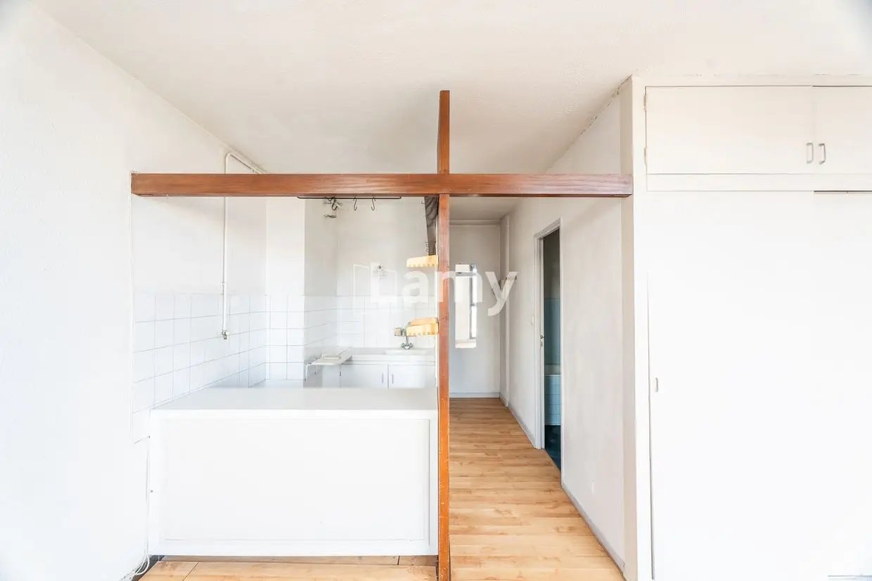 Appartement à vendre, 24m², Toulouse
