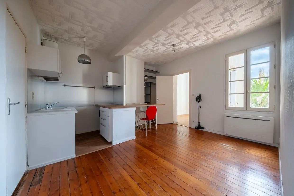 Appartement à vendre, 36m², Toulouse