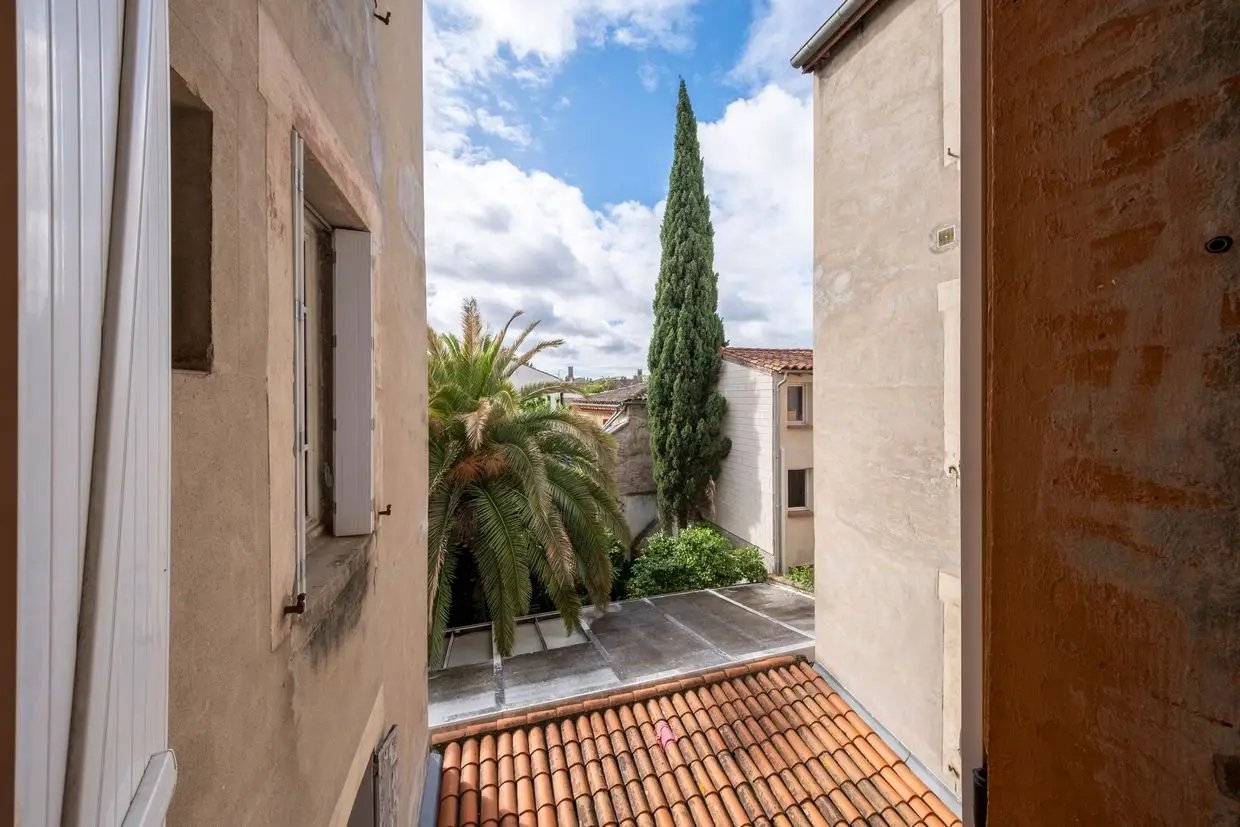 Appartement à vendre, 36m², Toulouse