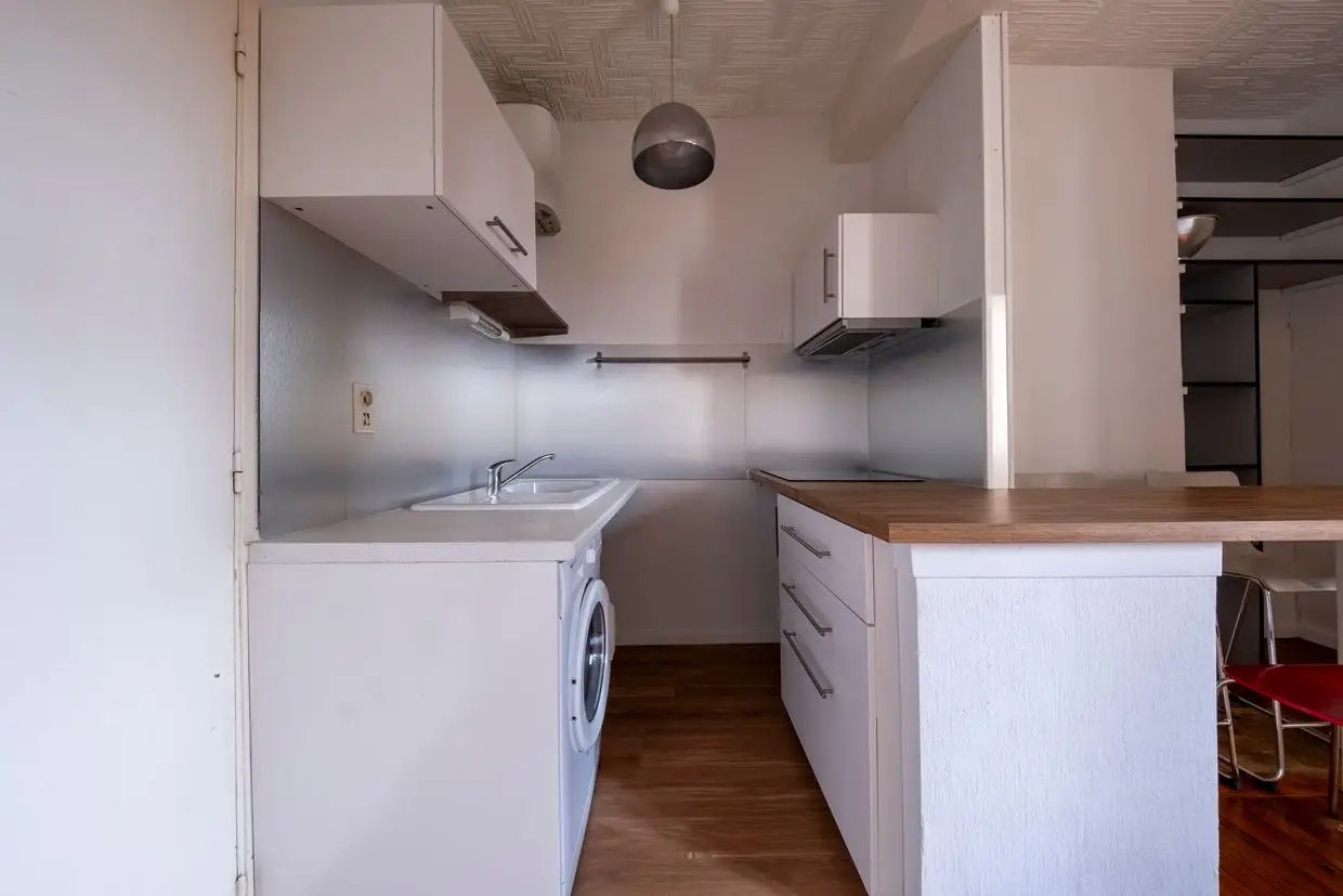 Appartement à vendre, 36m², Toulouse