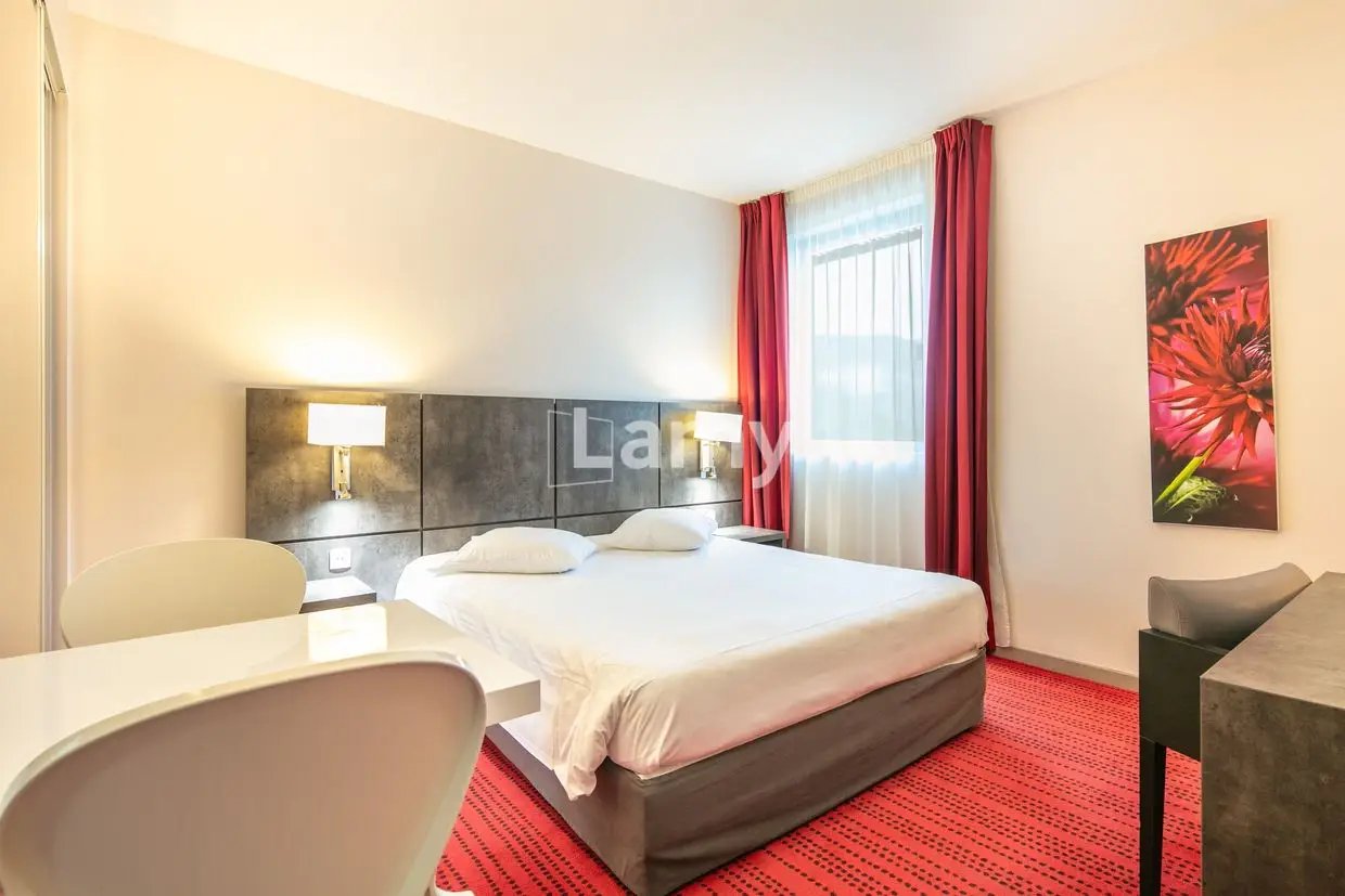 Appartement à vendre, 23m², Montbonnot-Saint-Martin
