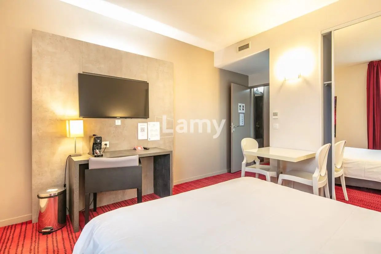 Appartement à vendre, 23m², Montbonnot-Saint-Martin