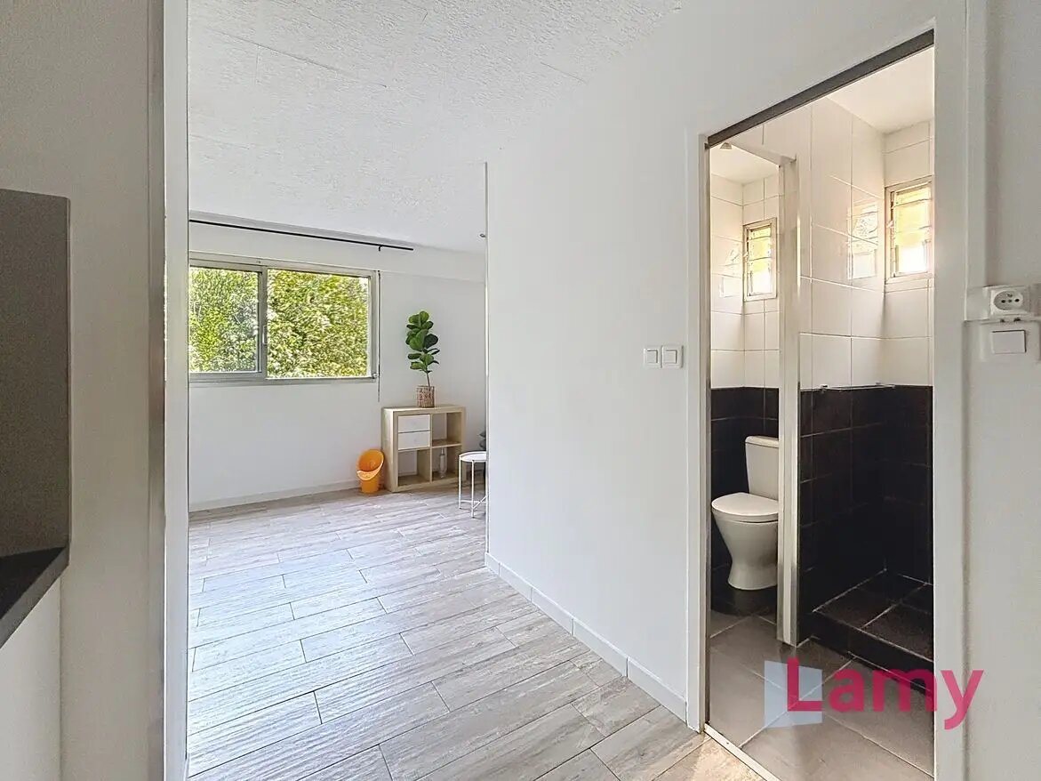 Appartement à vendre, 18m², Aix-en-Provence