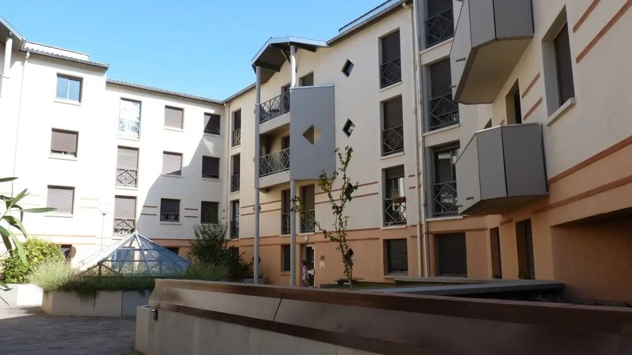 Appartement à vendre, 18m², Toulouse