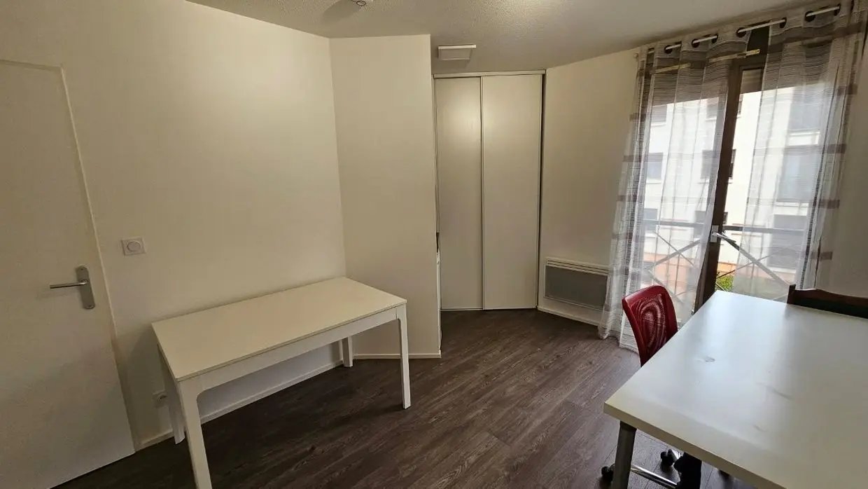 Appartement à vendre, 18m², Toulouse