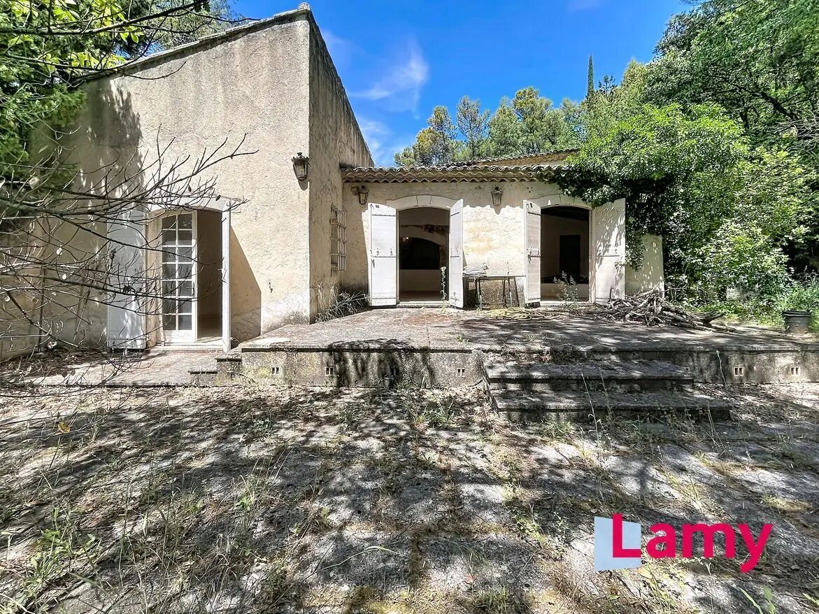 Maison à vendre, 325m², Aix-en-Provence