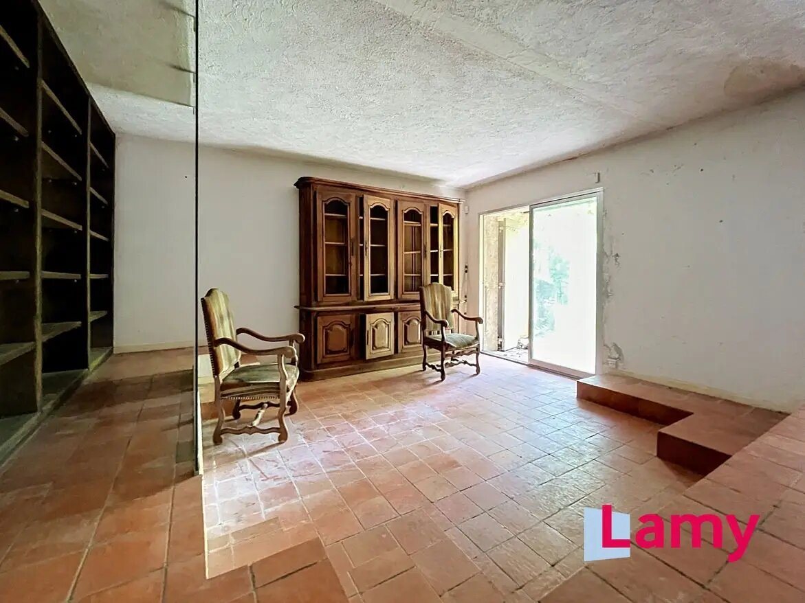 Maison à vendre, 325m², Aix-en-Provence
