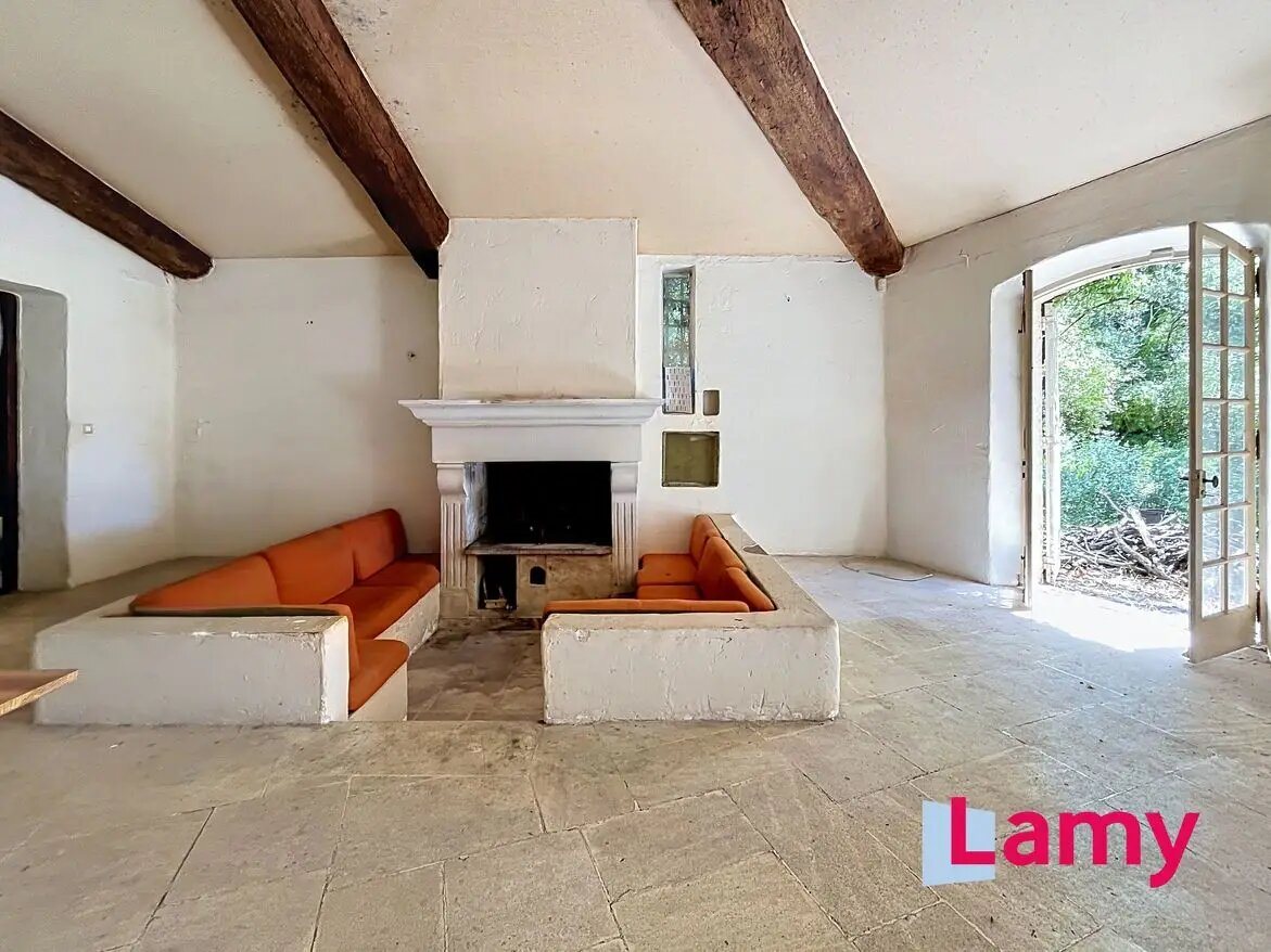 Maison à vendre, 325m², Aix-en-Provence