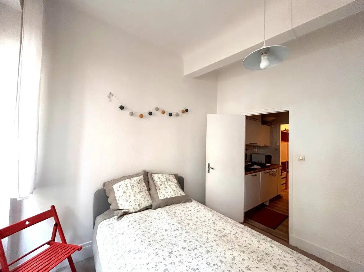 Appartement à vendre, 26m², Toulouse