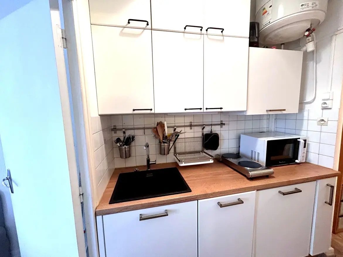 Appartement à vendre, 26m², Toulouse