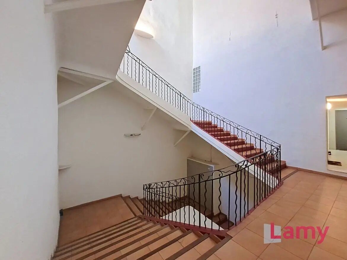 Appartement à vendre, 38m², Aix-en-Provence