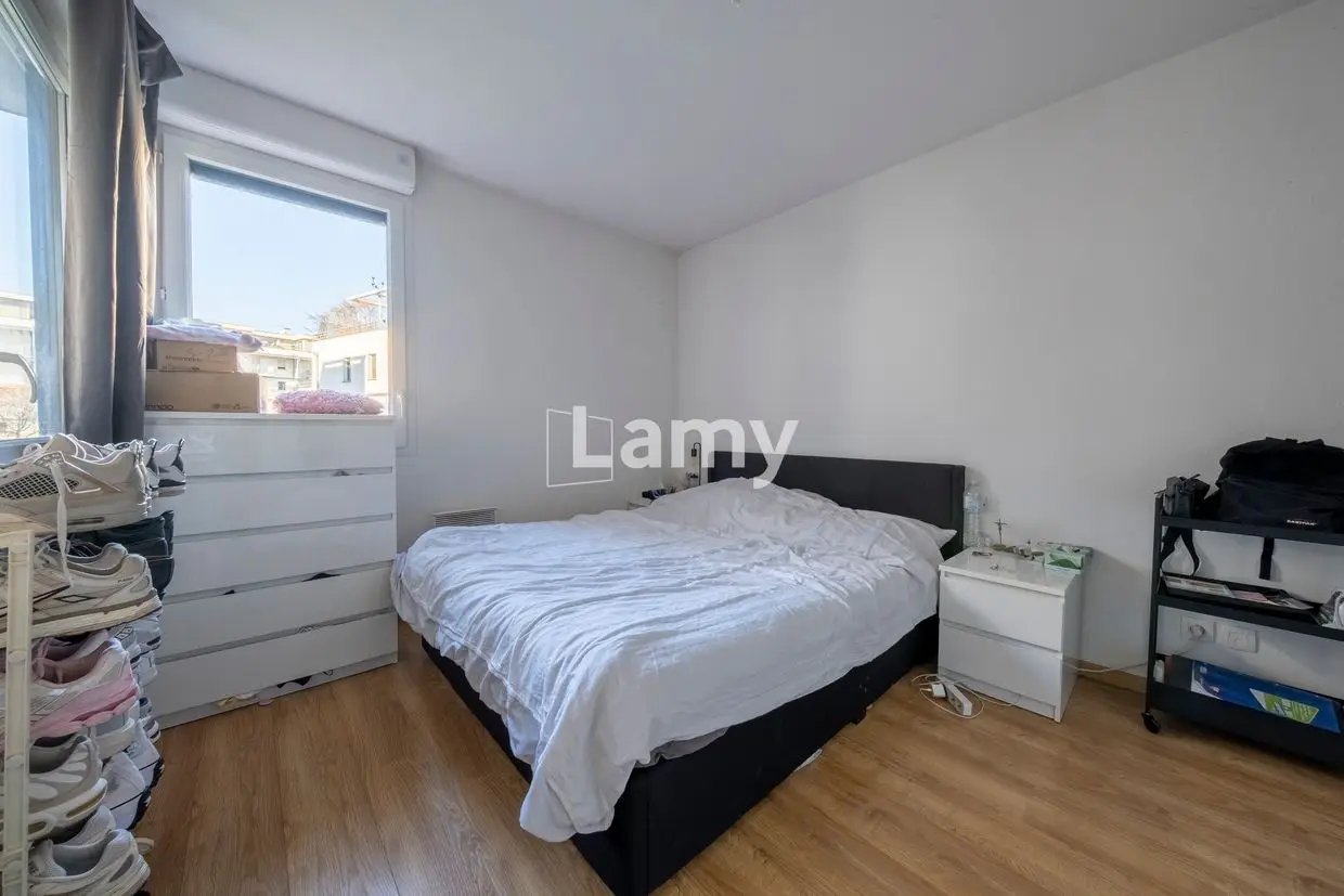Appartement à vendre, 39m², Toulouse