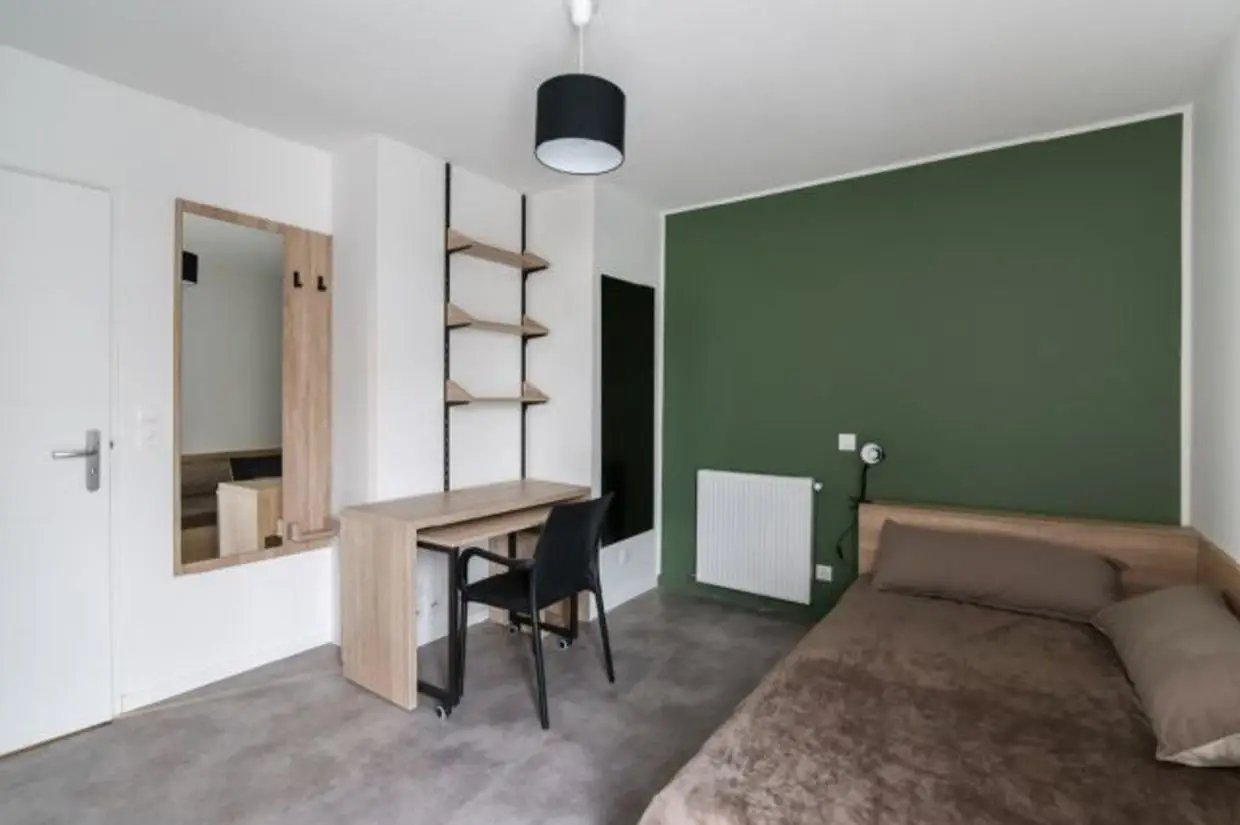 Appartement à vendre, 18m², Toulouse