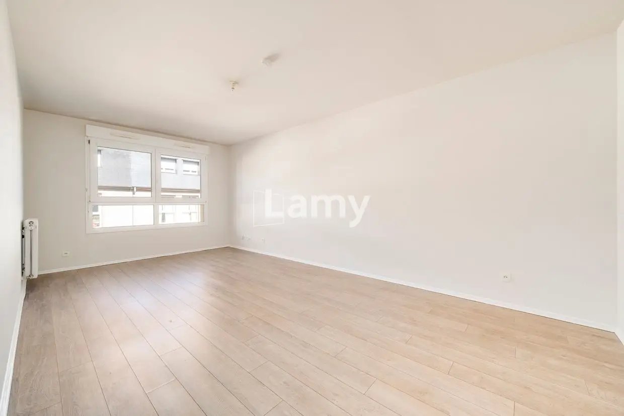 Appartement à vendre, 64m², Jarville-la-Malgrange