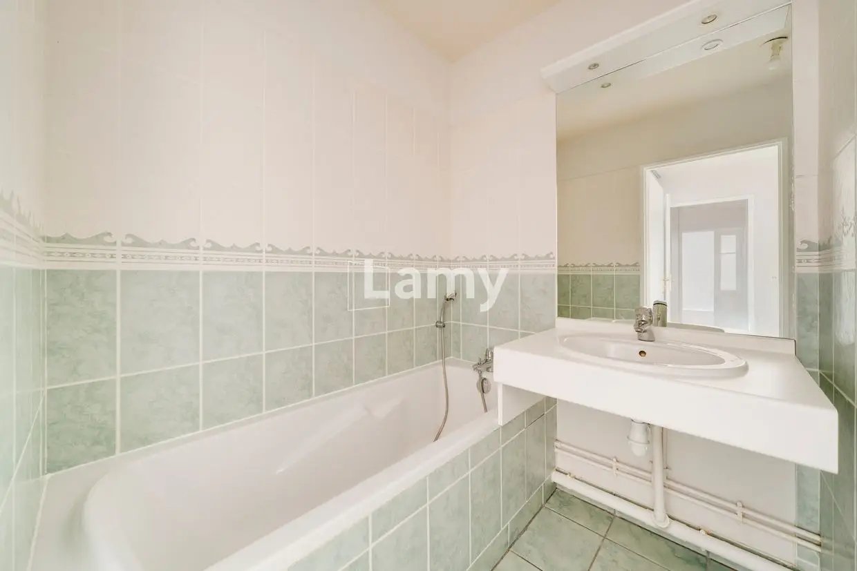 Appartement à vendre, 64m², Jarville-la-Malgrange
