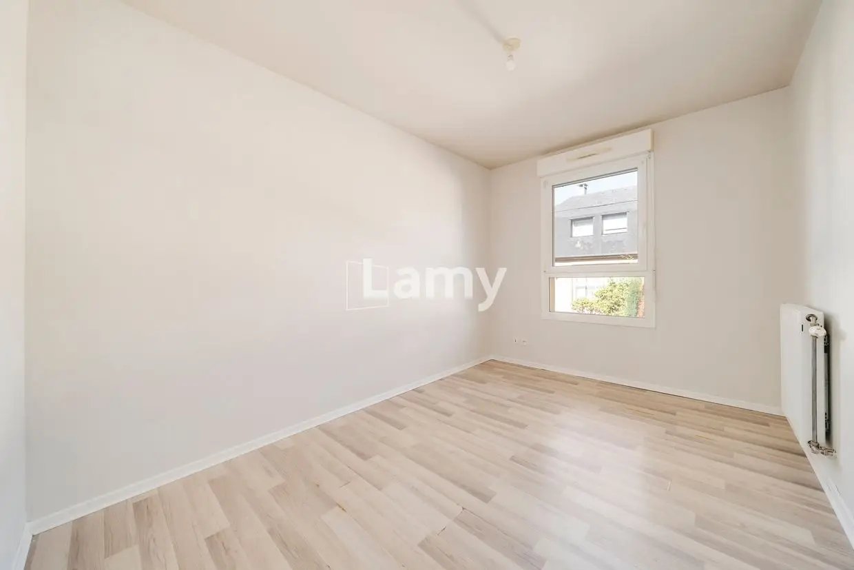 Appartement à vendre, 64m², Jarville-la-Malgrange