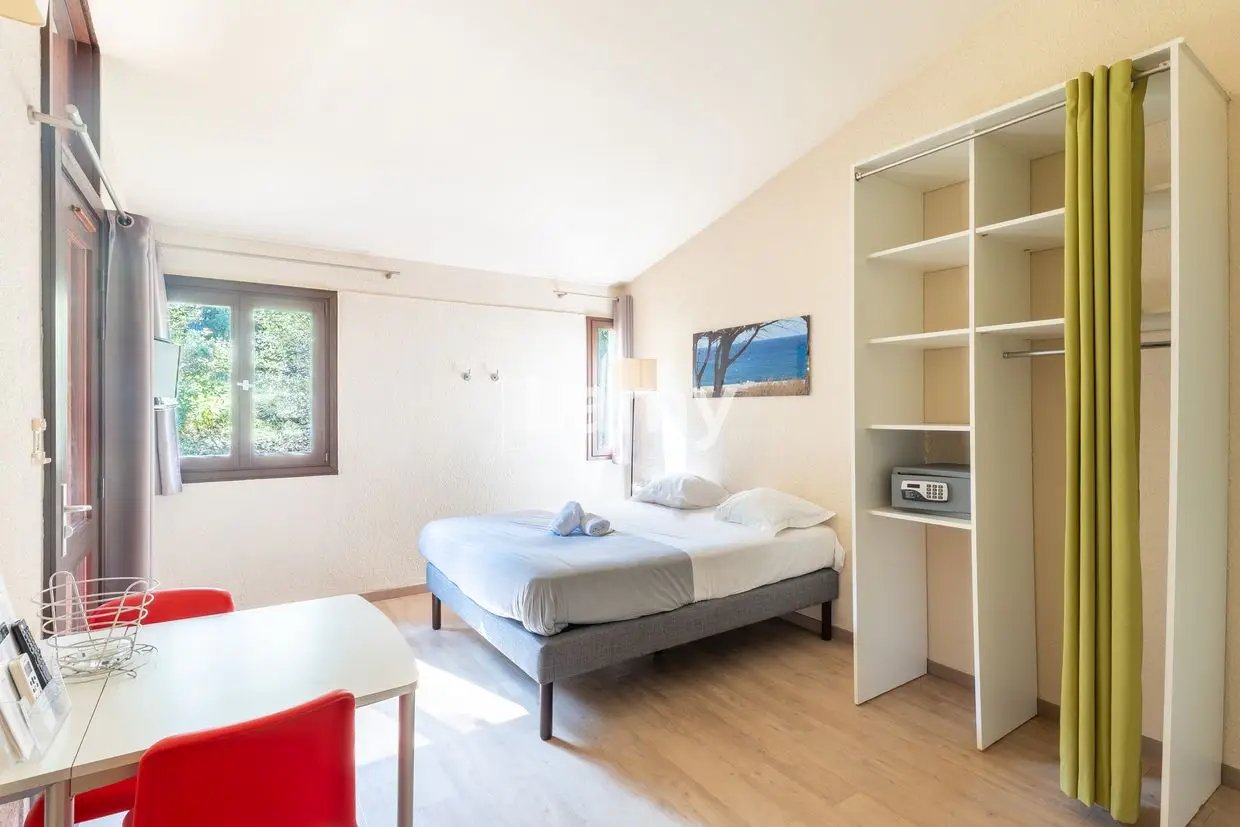 Appartement à vendre, 34m², La Colle-sur-Loup