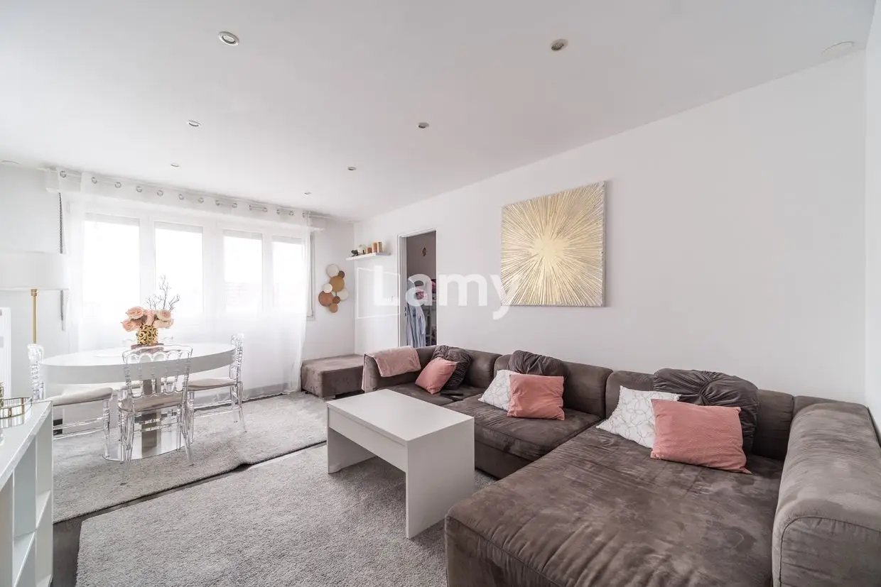 Appartement à vendre, 3m², Mulhouse