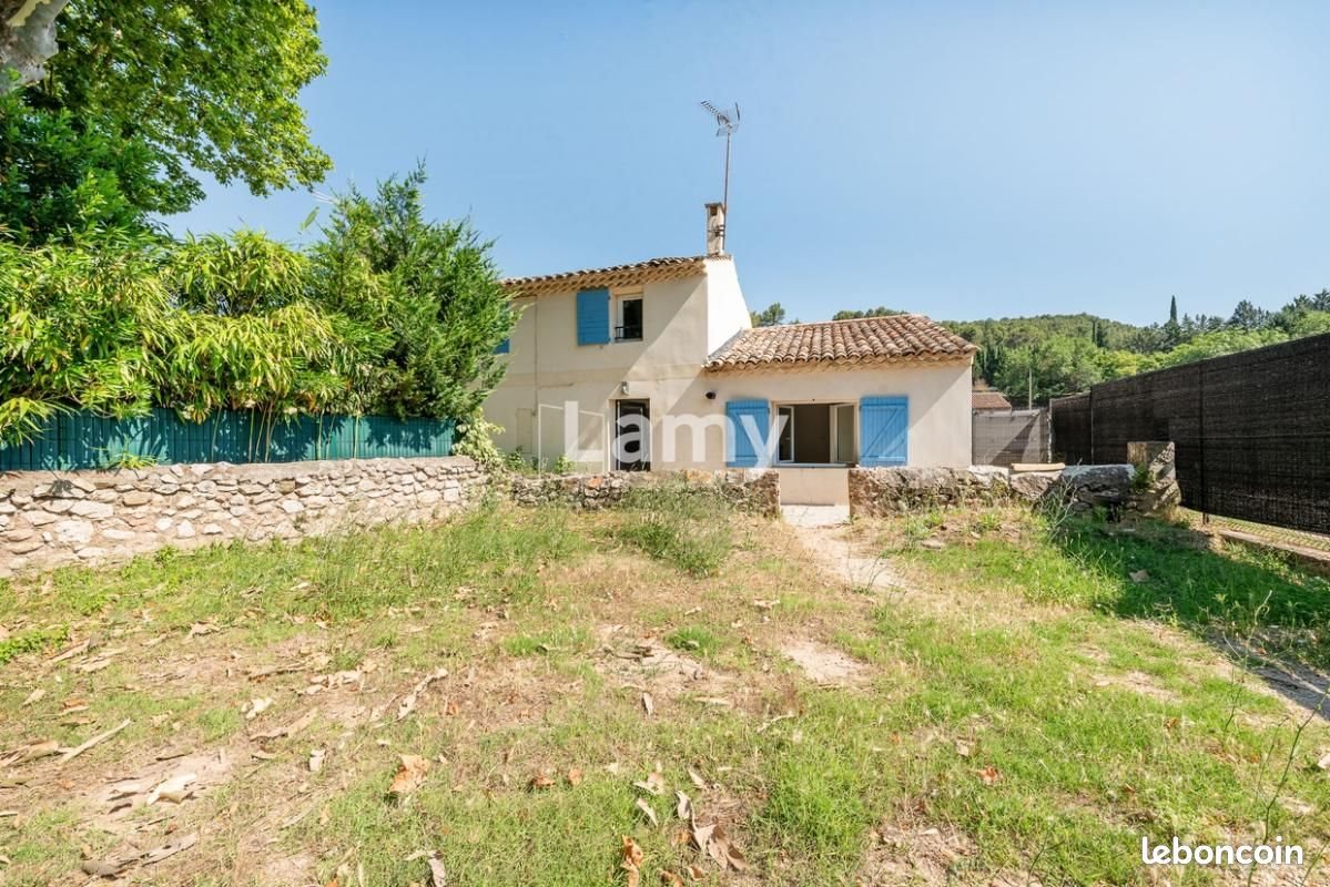 Maison à vendre, 113m², Meyreuil