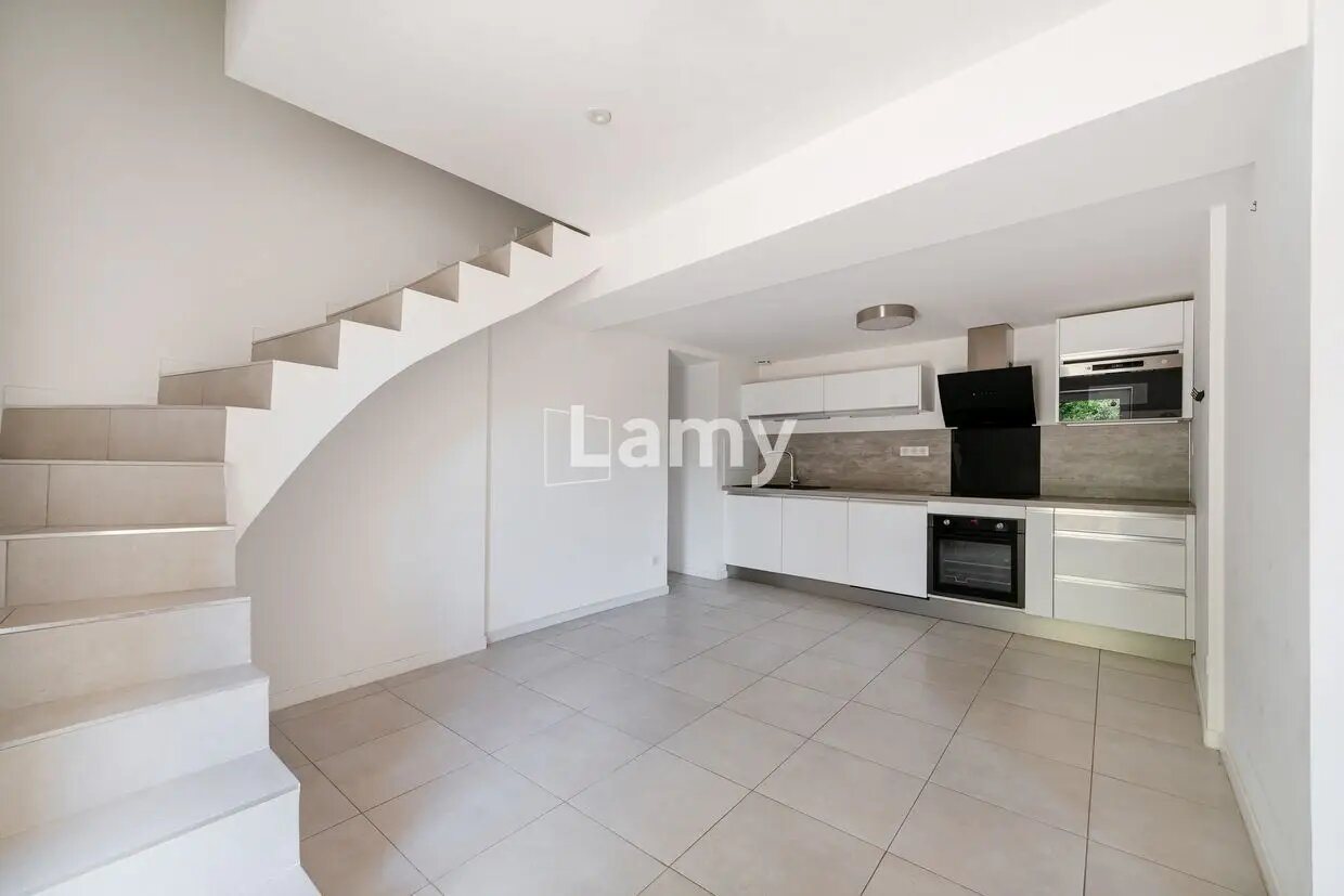 Maison à vendre, 113m², Meyreuil