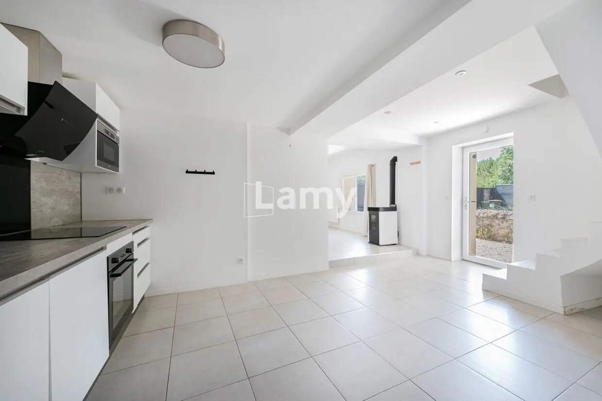 Maison à vendre, 113m², Meyreuil