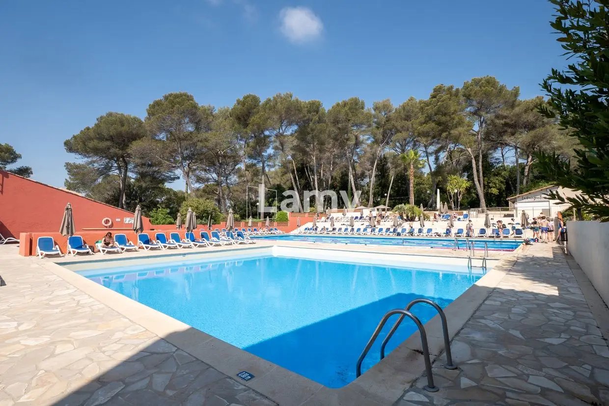 Appartement à vendre, 43m², La Colle-sur-Loup
