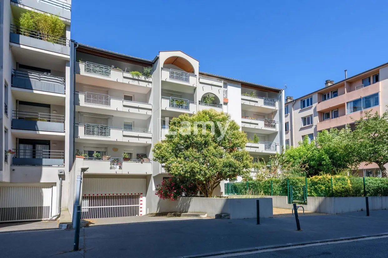 Appartement à vendre, 65m², Toulouse