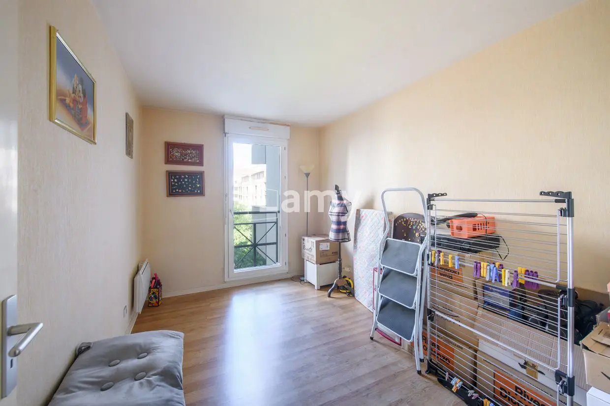 Appartement à vendre, 65m², Toulouse